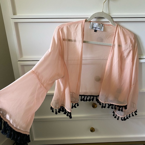 Cardigan - Picture 3 of 5